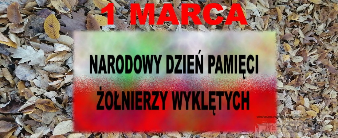 Radiowcy uczcili ŻOŁNIERZY WYKLĘTYCH
