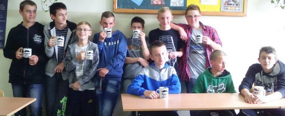 Dzień chłopaka