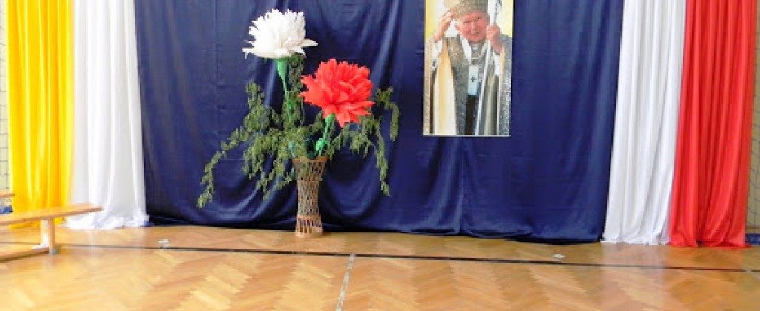 Koncert w hołdzie św. Janowi Pawłowi II