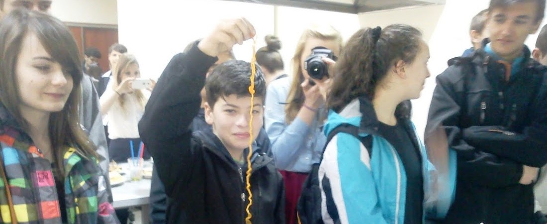 IX Powiatowe Targi Edukacyjne