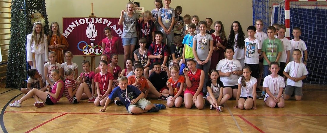 Miniolimpiada