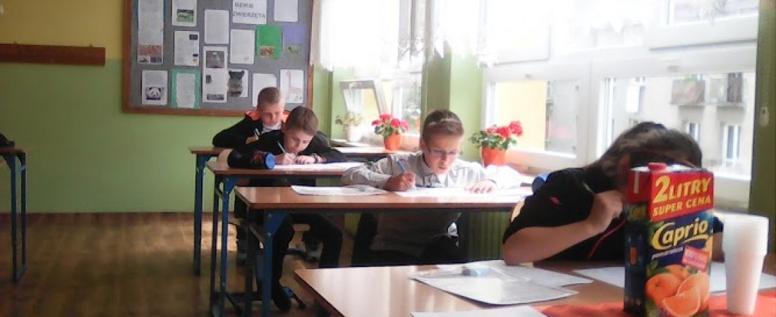 Mały Mistrz Matematyki