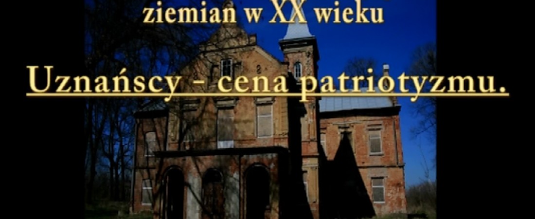 Sukces naszych młodych historyków w Krakowie
