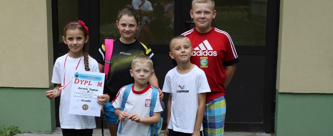 III Memoriał im. Mieczysława Bodnara