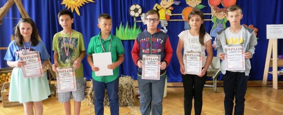 Konkurs tenisa stołowego „Walka z robotem”