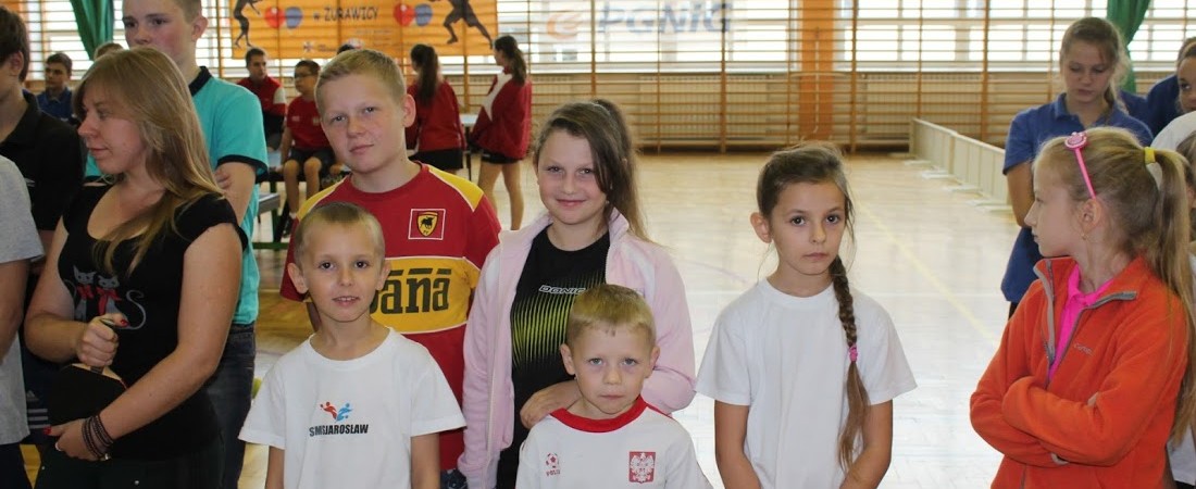 Zawody w Żurawicy