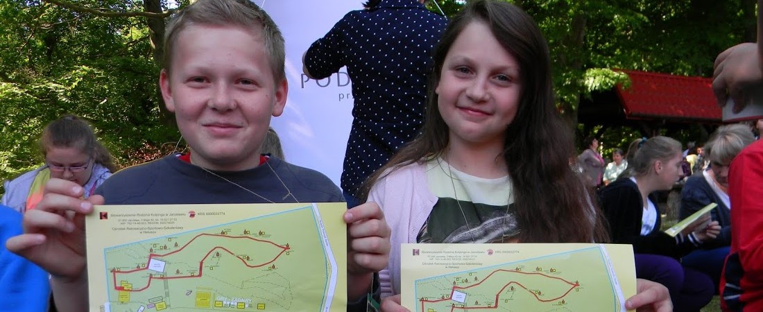Piknik "Z bliźnim na majówkę"