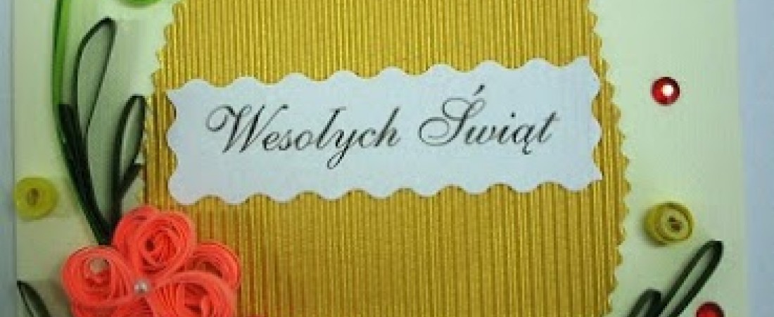 Rozstrzygnięcie Konkursu Plastycznego – „Kartka Wielkanocna”