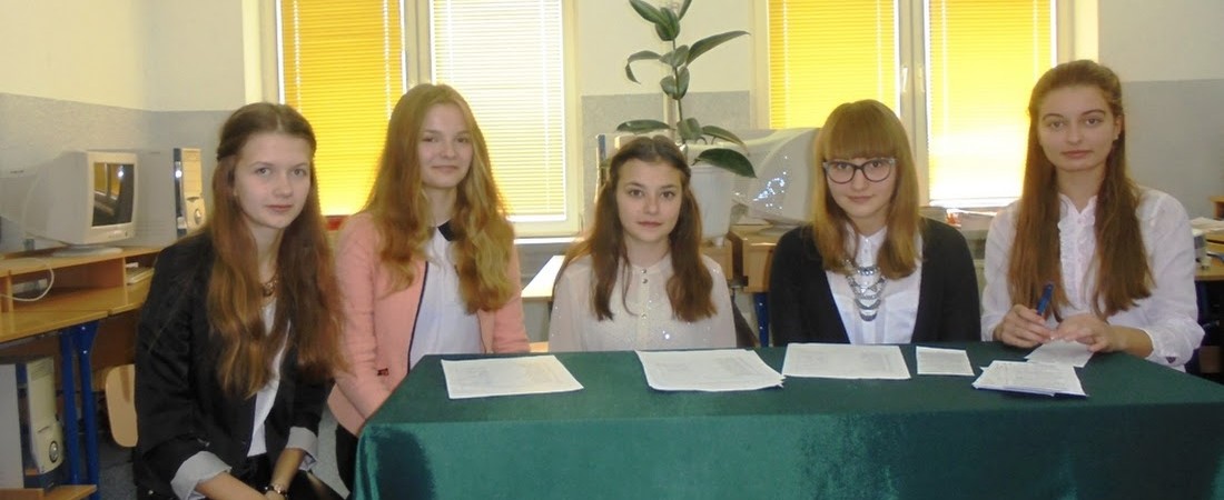 „Młodzi głosują”, czyli lekcja demokracji