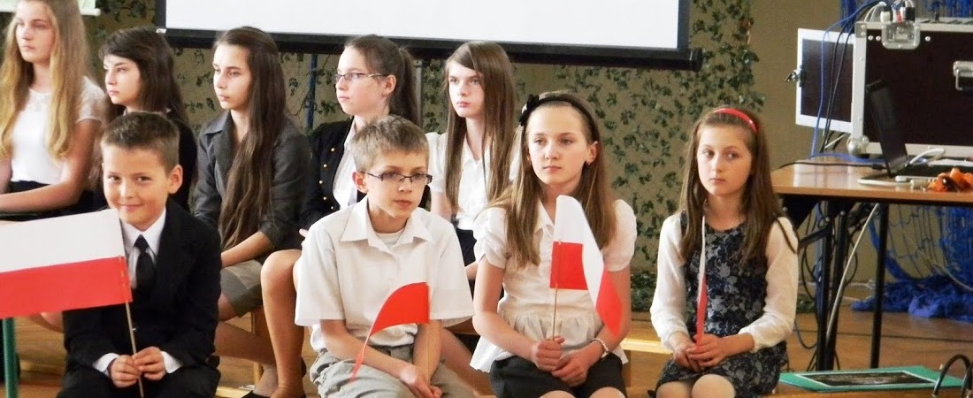 224 Rocznica Uchwalenia Konstytucji 3 Maja