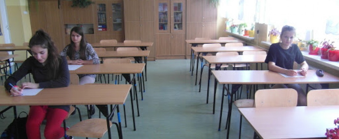 W świecie konkursów literackich
