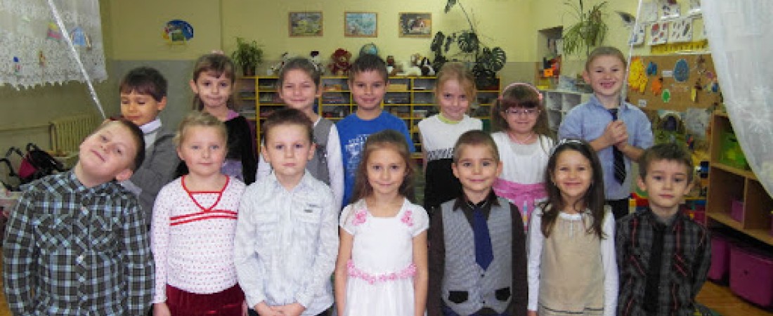 Klasowe Andrzejki