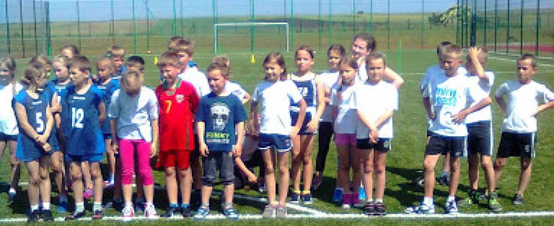 Konkurs 'Baw się z nami'