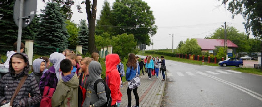 Z bliźnim na majówkę - piknik rodzinny