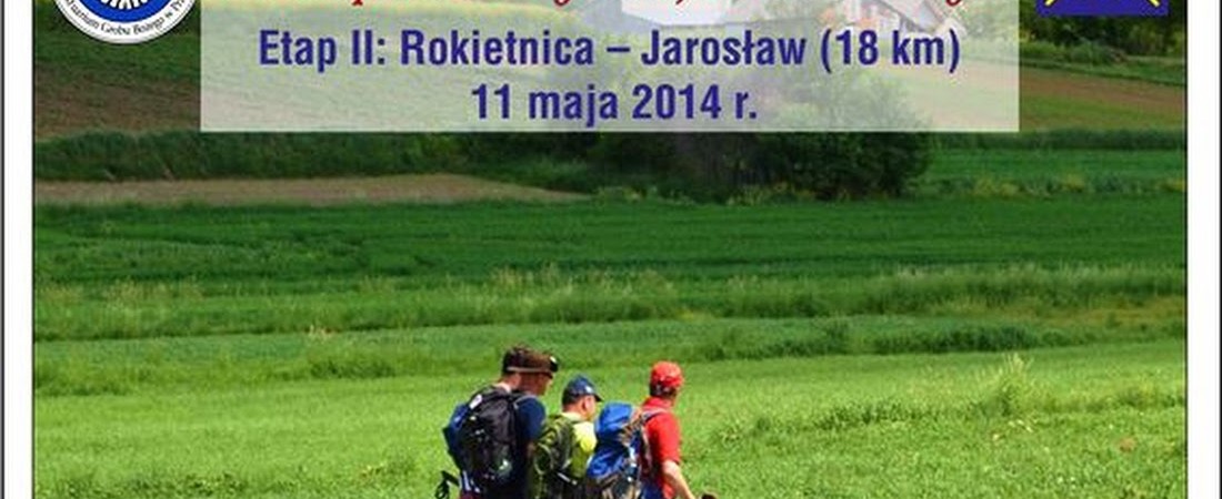 III Niedzielne Pielgrzymowanie