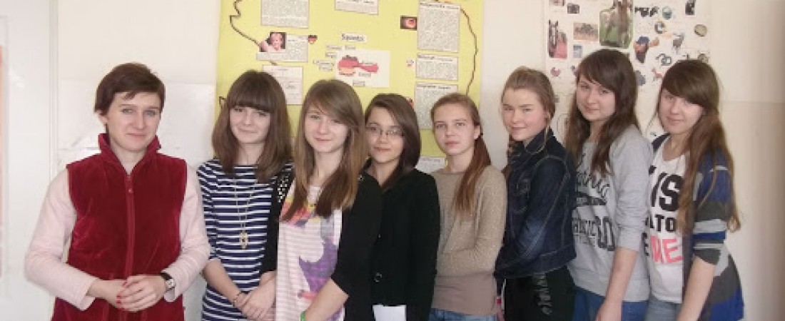 Konkurs świąteczny z języka niemieckiego