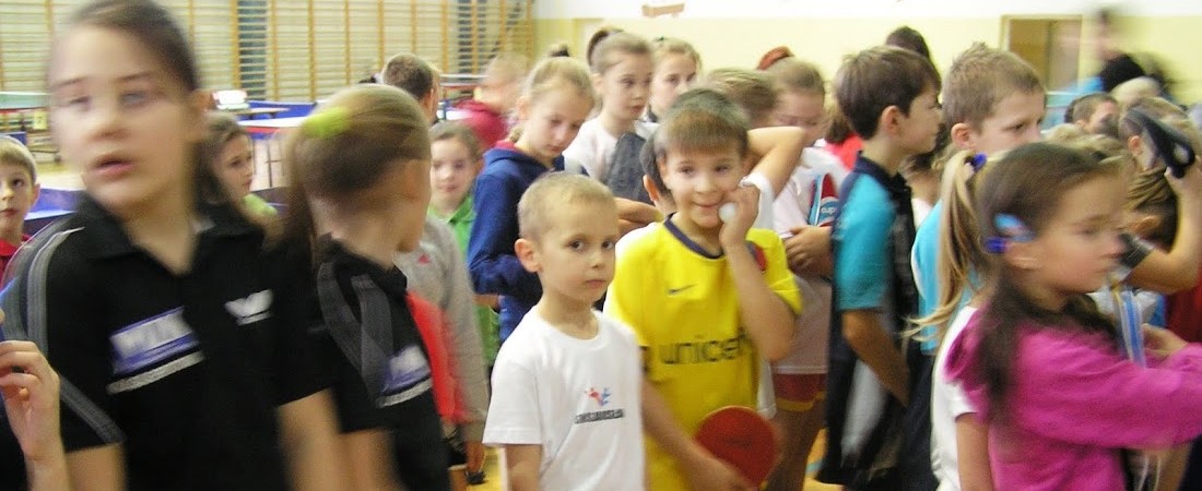 II Grand Prix Podkarpacia Żaków i Skrzatów
