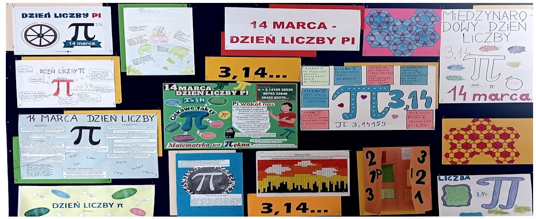 Międzynarodowy Dzień Liczby Pi