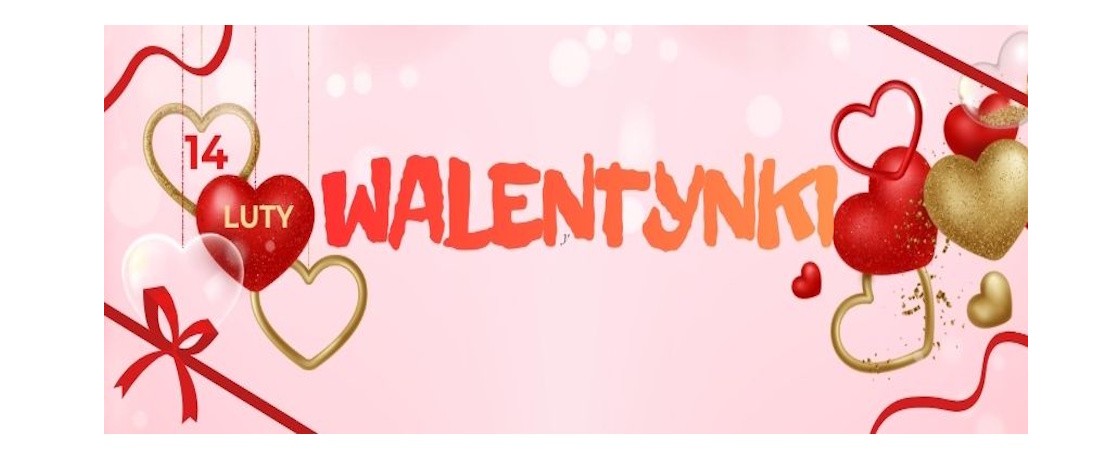 Szkolne Walentynki
