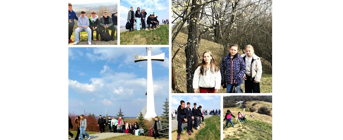 Wycieczka do Przemyśla z okazji Pierwszego Dnia Wiosny