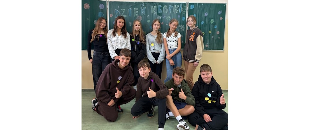 Dzień Kropki