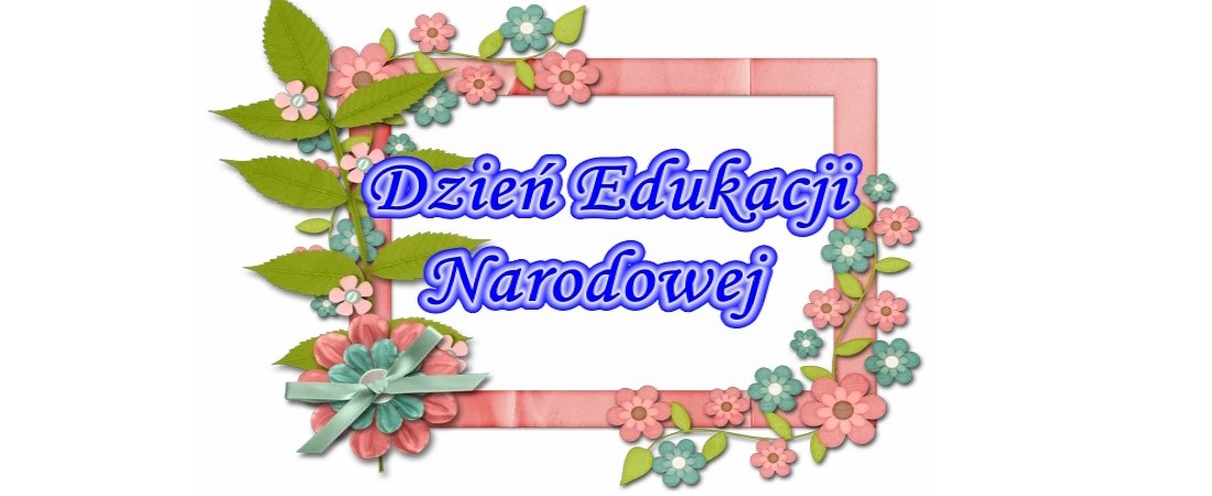 Dzień Edukacji Narodowej