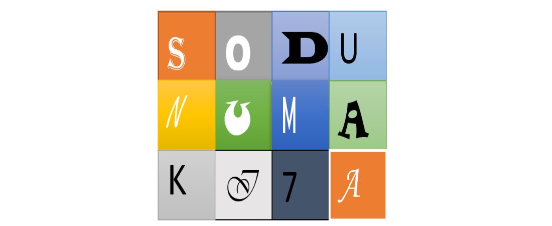 Podsumowanie konkursu matematycznego „Sudokumania”