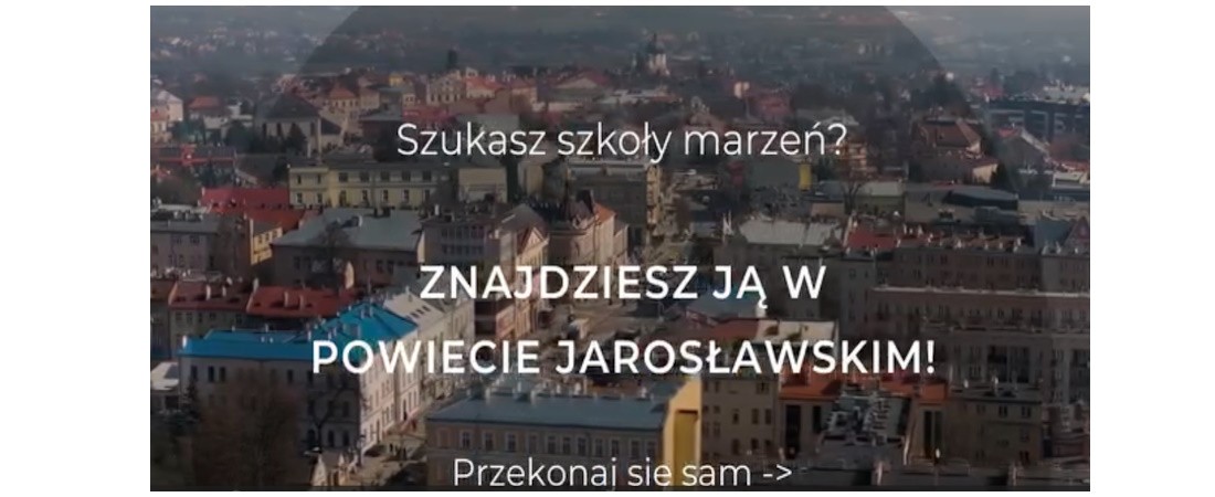 Szukasz szkoły marzeń?