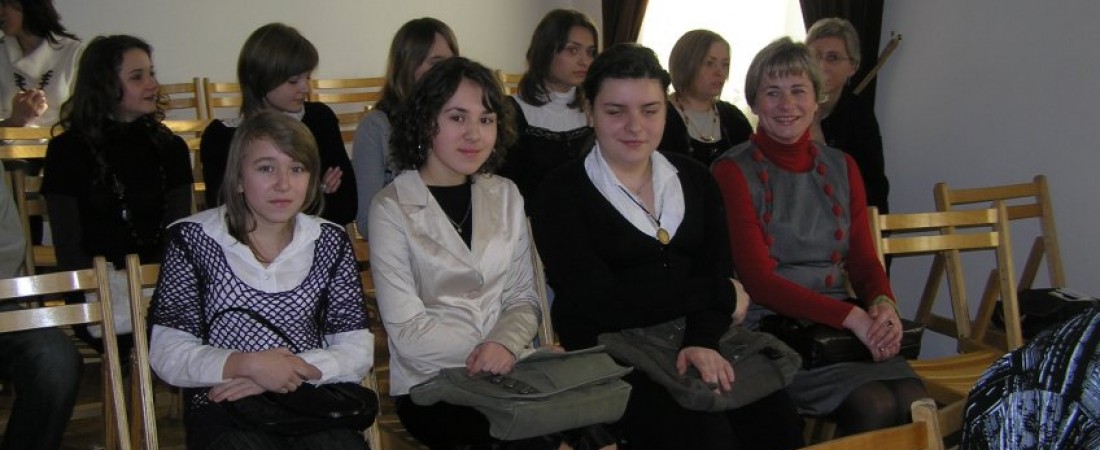 Konkurs Sacrum w Literaturze