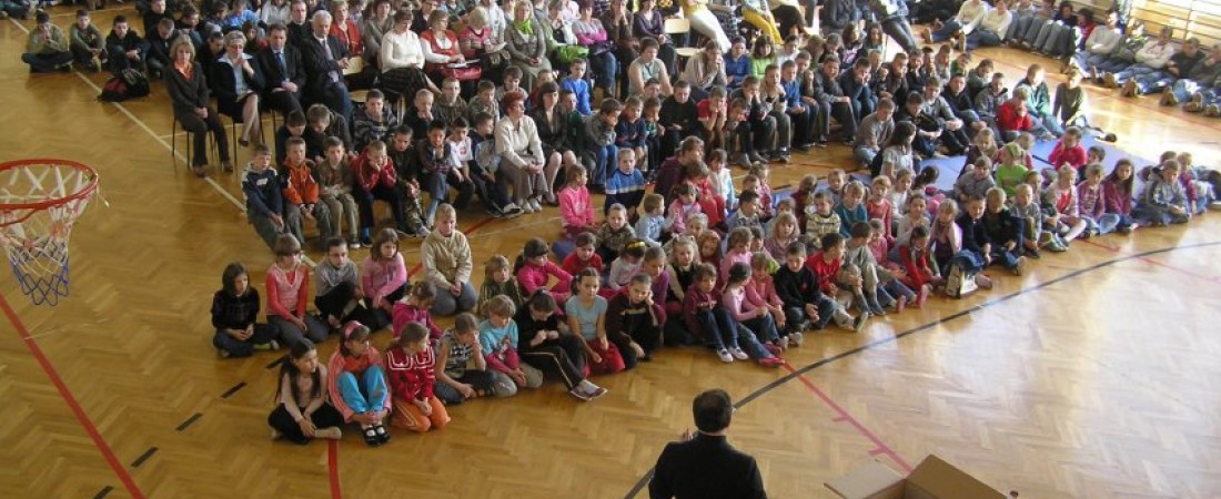Rokietnica z trzeźwym umysłem