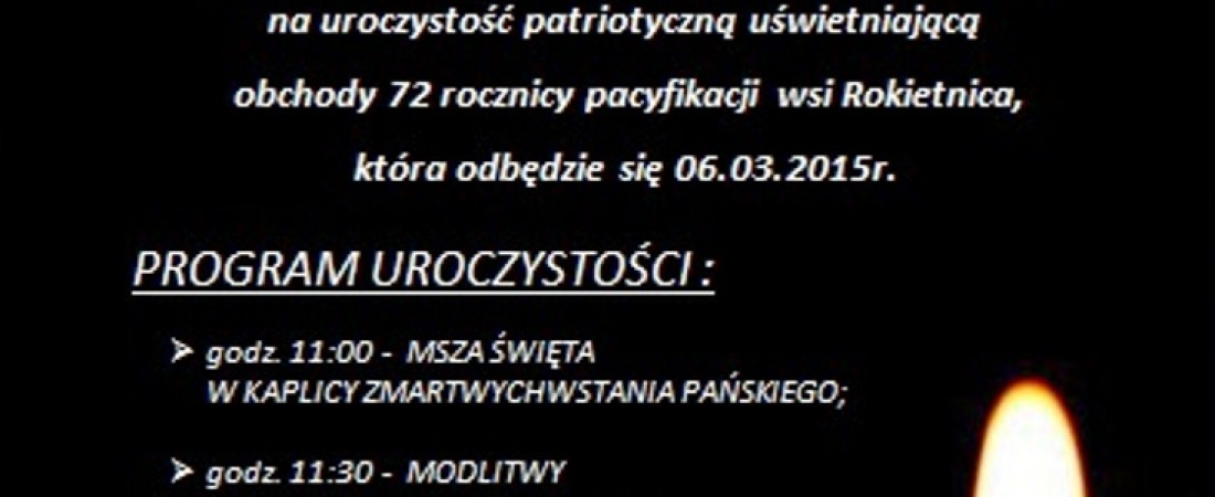 Zaproszenie