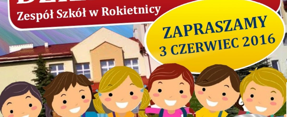 Dzień otwarty w Zespole Szkół w Rokietnicy