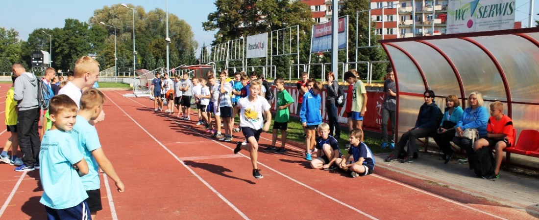Finał w Rzeszowie
