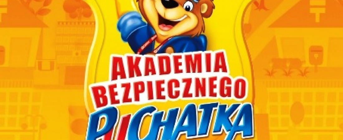 Akademia Bezpiecznego Puchatka