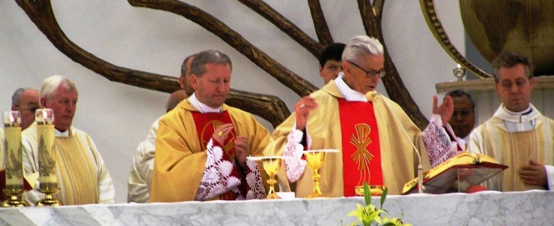 Zjazd Miast i Gmin Papieskich – Kraków 2006