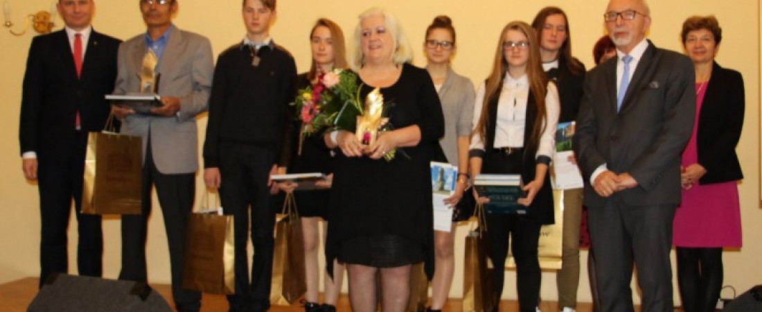 Finał XVI Regionalnego Konkursu im. Jerzego Hordyńskiego