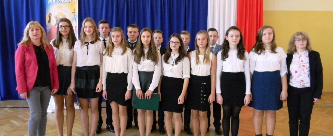 „Wielki Polak, Wielki Człowiek” - św. Jan Paweł II