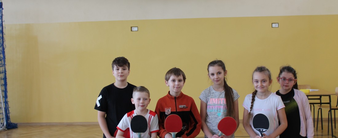 Awans tenisistów i tenisistek
