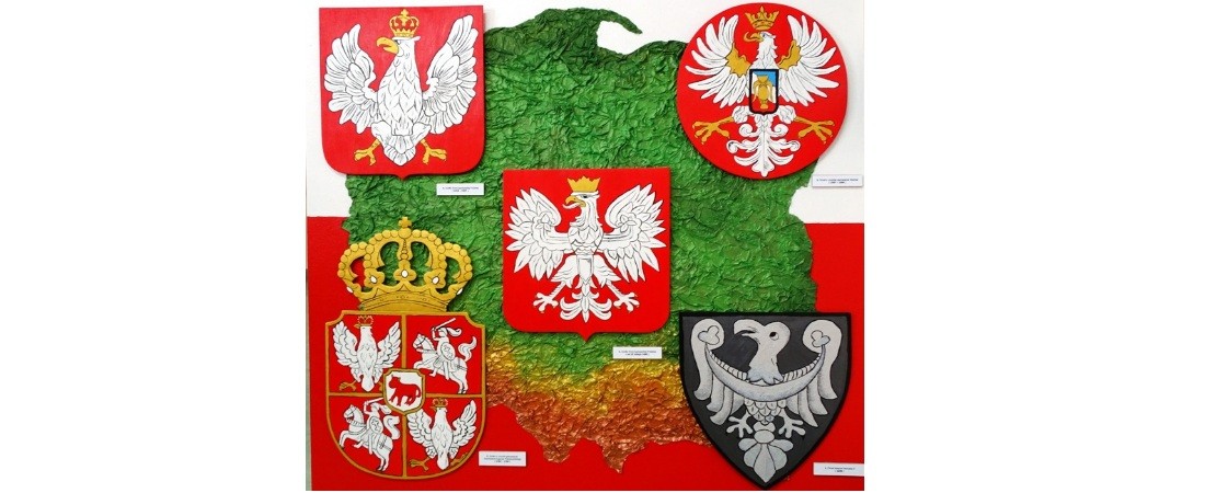 Orzeł Biały - Nasza Duma
