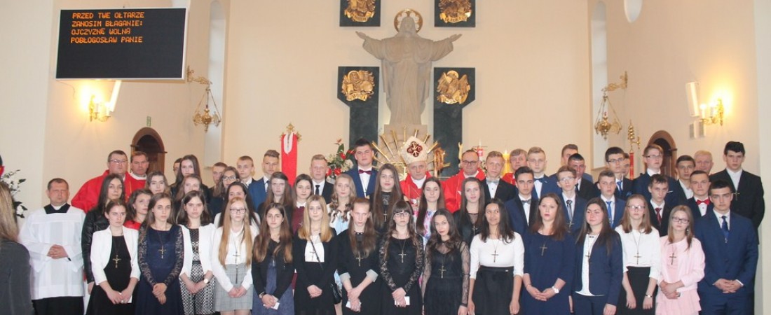 Przyjdź Duchu Święty, ja pragnę…