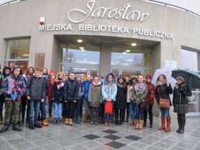 Spotkania w teatrze
