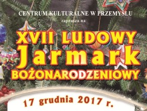 Konkurs „Szopka domowa i akcesoria kolędnicze”