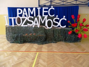 "Pamięć i tożsamość" -75 rocznica pacyfikacji wsi Rokietnica