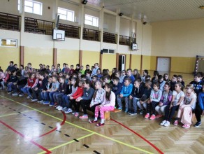 Rekolekcje dla młodzieży szkolnej