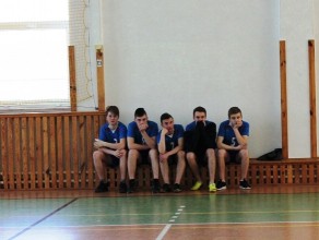Zamiast wagarów piłka nożna
