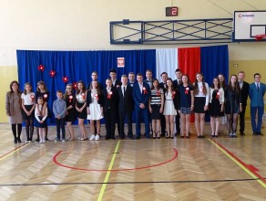 227 Rocznica Uchwalenia Konstytucji 3 Maja