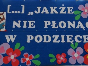 DZIEŃ EDUKACJI NARODOWEJ