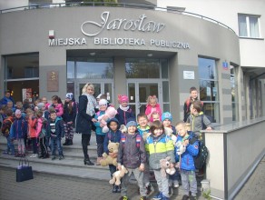 DZIEŃ PLUSZOWEGO MISIA