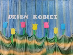 Dzień Kobiet