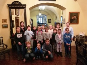 Wycieczka   KL. II – III  do Jarosławia